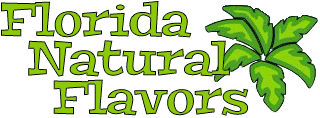 Florida Natural Flavors logo