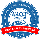 International Quality Services logo